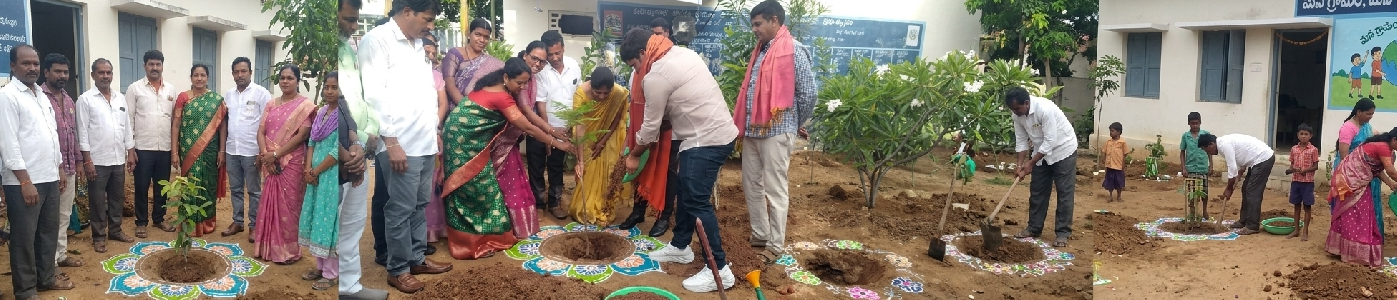 vanamahotsavam